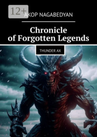 Chronicle of Forgotten Legends. Thunder Ax