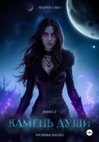 Хроники Ватара. Камень Души. Книга 2