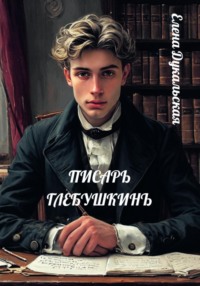 Писарь Глебушкинъ
