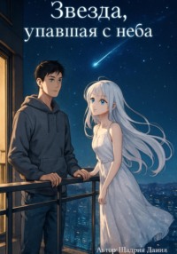 Звезда, упавшая с неба. Начало