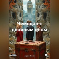 Чемодан с двойным дном