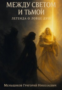 Между светом и тьмой. Легенда о Ловце душ
