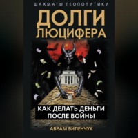 Долги Люцифера. Как делать деньги после войны