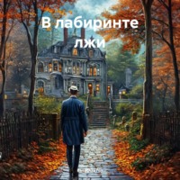 В лабиринте лжи