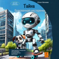 Тайна бракованной шестеренки