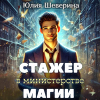 Стажер в Министерстве Магии