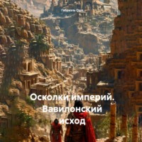 Осколки империй. Вавилонский исход