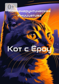 Кот с Ёроу
