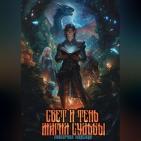 Свет и тень. Магия судьбы