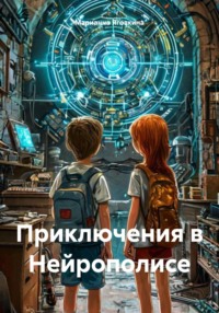 Приключения в Нейрополисе
