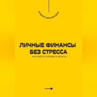 Личные финансы без стресса. Как навести порядок в деньгах