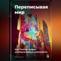 Переписывая мир: Как Платон создал альтернативную реальность