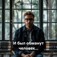 И был обманут человек…