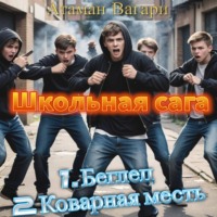 Школьная сага