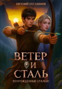 Ветер и Сталь