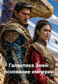 Галактика Змей: Основание Империи