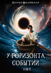 У горизонта событий. Том I