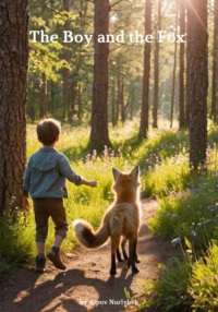 The Boy and the Fox