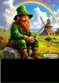 ХРОНИКИ ВОЛШЕБНОЙ ИРЛАНДИИ