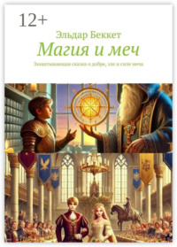 Магия и меч. Захватывающая сказка о добре, зле и силе меча