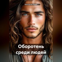 Оборотень среди людей