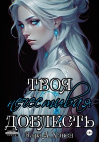 Твоя нечестивая доблесть