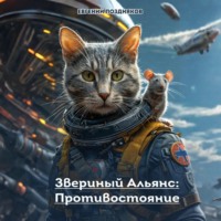 Звериный альянс: противостояние