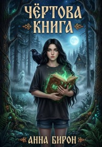 Чёртова Книга