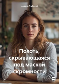 Похоть, скрывающаяся под маской скромности