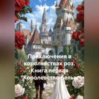 Приключения в королевствах роз. Книга первая «Королевство белых роз»