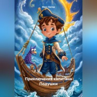 Приключения капитана Подушки