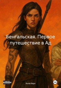 Бенгальская. Первое путешествие в Ад