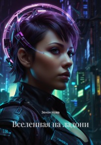 Вселенная на ладони