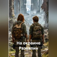 На окраине Развалин