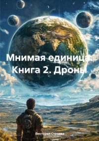 Мнимая единица. Книга 2. Дроны
