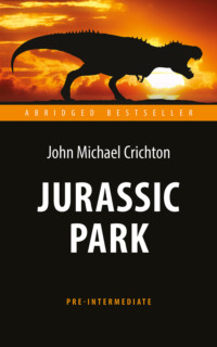 Jurassic Park / Парк Юрского периода