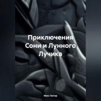 Приключения Сони и Лунного Лучика