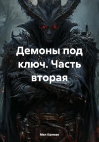 Демоны под ключ. Часть вторая