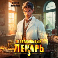 Неправильный лекарь 3