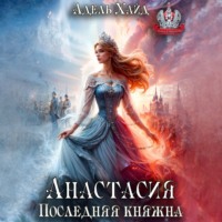 Анастасия. Последняя княжна
