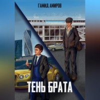 Тень брата