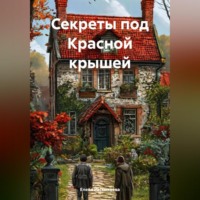 «Секреты под Красной крышей»