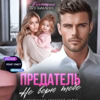 Предатель. Не верю тебе!