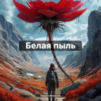Белая пыль