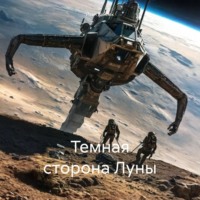 Темная сторона Луны
