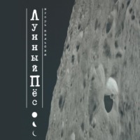 Лунный пёс
