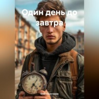 Один день до завтра