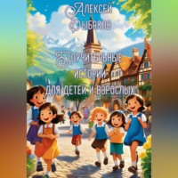 Поучительные истории для детей и взрослых