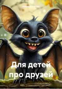 Для детей про друзей