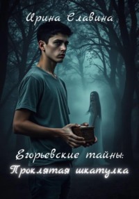 Егорьевские тайны. Проклятая шкатулка